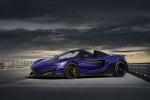 McLaren 600LT Spider 2019 года (WW)
